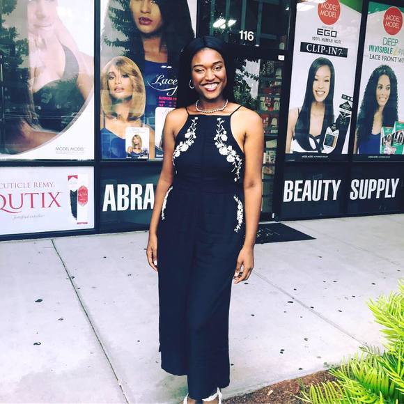 Meet your Posher, Chamara - Picture 1 of 1